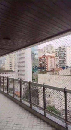 Imagem Apartamento com 3 Quartos à Venda, 120 m² em Icaraí - Niterói