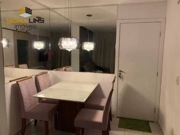 Imagem Apartamento com 2 Quartos à Venda, 58 m² em Torre - João Pessoa