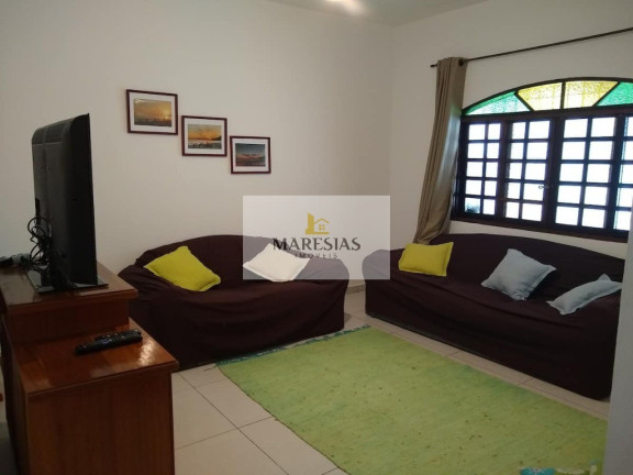 Imagem Casa com 4 Quartos à Venda, 190 m² em Maresias - São Sebastião Imagem Casa com 4 Quartos à Venda, 190 m² em Maresias - São Sebastião