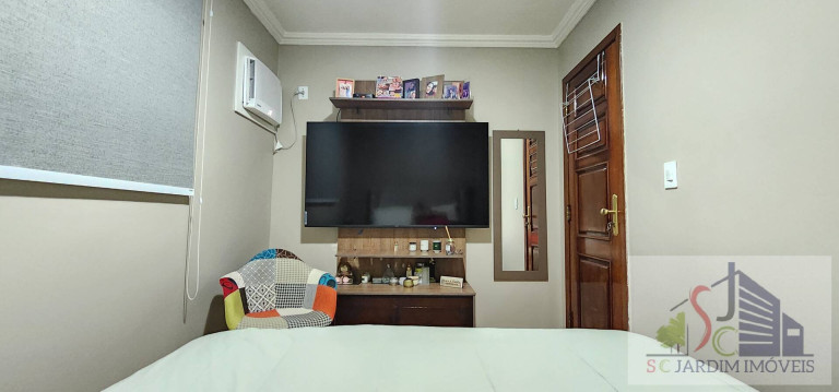 Imagem Apartamento com 2 Quartos à Venda, 42 m² em Tarumã - Manaus