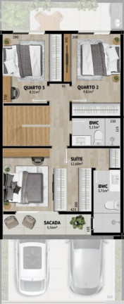 Imagem Sobrado com 3 Quartos à Venda, 170 m² em São Francisco De Assis - Camboriú Imagem Sobrado com 3 Quartos à Venda, 170 m² em São Francisco De Assis - Camboriú