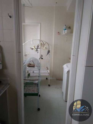 Imagem Apartamento com 2 Quartos à Venda, 109 m² em Ponta Da Praia - Santos Imagem Apartamento com 2 Quartos à Venda, 109 m² em Ponta Da Praia - Santos