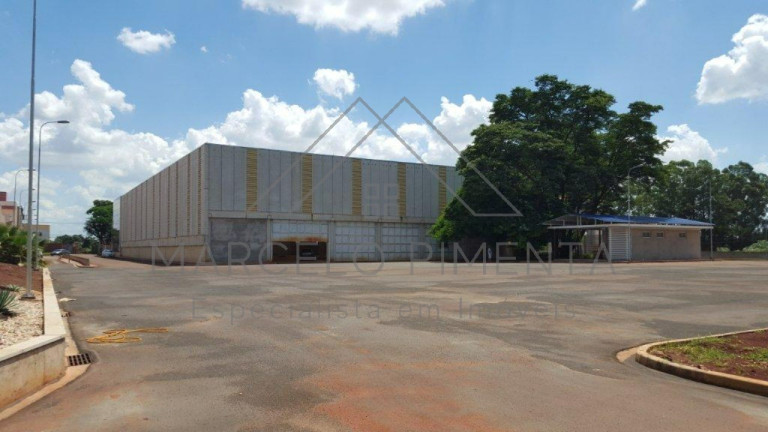 Imagem Imóvel à Venda, 24.200 m² em Centro - Paulinia Imagem Imóvel à Venda, 24.200 m² em Centro - Paulinia