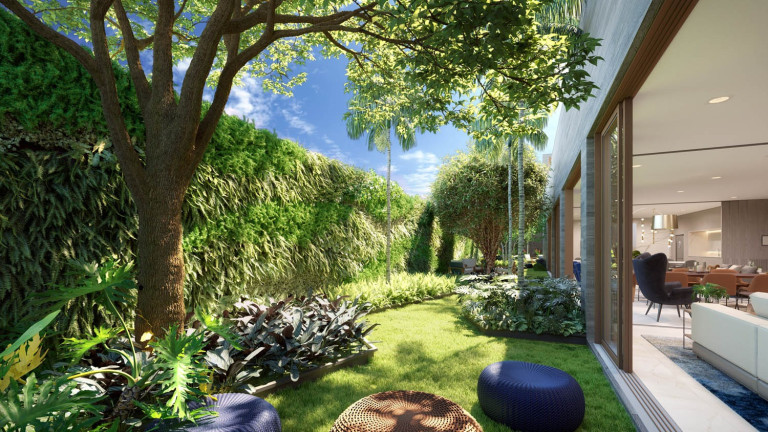 Imagem Imóvel à Venda, 27 m² em Vila Nova Conceição - São Paulo Imagem Imóvel à Venda, 27 m² em Vila Nova Conceição - São Paulo