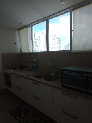 Imagem Apartamento com 3 Quartos à Venda, 120 m² em Pituba - Salvador Imagem Apartamento com 3 Quartos à Venda, 120 m² em Pituba - Salvador