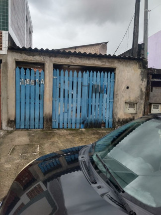 Imagem Casa com 2 Quartos à Venda, 150 m² em Parque Das Américas - Praia Grande Imagem Casa com 2 Quartos à Venda, 150 m² em Parque Das Américas - Praia Grande