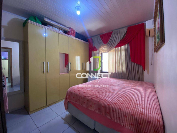 Imagem Casa com 3 Quartos à Venda, 141 m² em São Vicente - Itajaí Imagem Casa com 3 Quartos à Venda, 141 m² em São Vicente - Itajaí