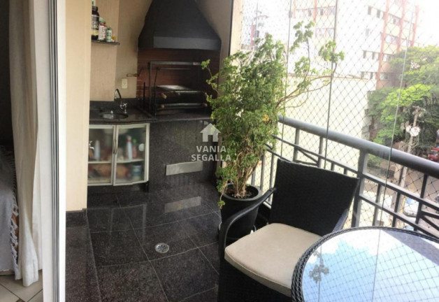 Imagem Apartamento com 4 Quartos à Venda, 134 m² em Perdizes - São Paulo Imagem Apartamento com 4 Quartos à Venda, 134 m² em Perdizes - São Paulo
