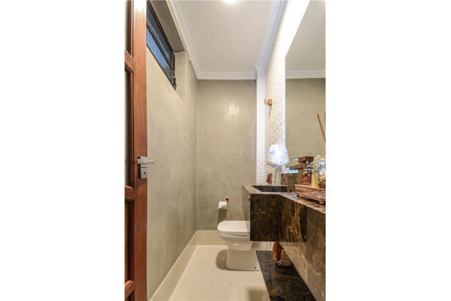 Imagem Casa com 3 Quartos à Venda, 215 m² em Vila Mariana - São Paulo