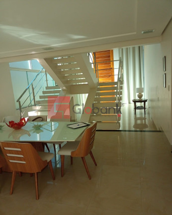 Imagem Casa com 4 Quartos à Venda, 400 m² em Ibituruna - Montes Claros Imagem Casa com 4 Quartos à Venda, 400 m² em Ibituruna - Montes Claros