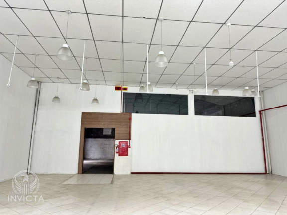 Imagem Sala Comercial para Alugar, 1.000 m² em Nações - Balneário Camboriú