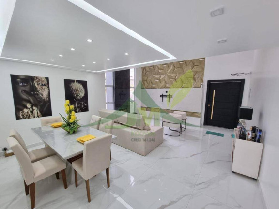 Imagem Casa de Condomínio com 4 Quartos à Venda, 300 m² em Condomínio Atibaia Park I - Atibaia Imagem Casa de Condomínio com 4 Quartos à Venda, 300 m² em Condomínio Atibaia Park I - Atibaia