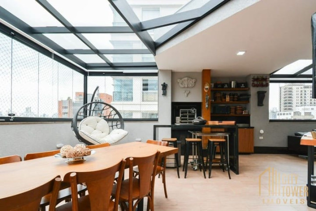 Imagem Apartamento com 5 Quartos à Venda, 405 m² em Moema - São Paulo Imagem Apartamento com 5 Quartos à Venda, 405 m² em Moema - São Paulo
