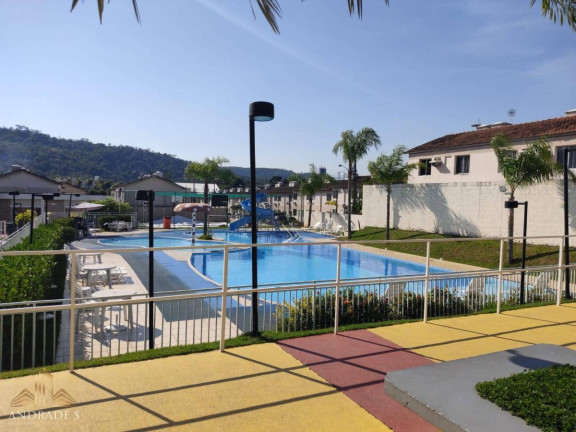 Imagem Casa de Condomínio com 2 Quartos à Venda, 65 m² em Guaratiba - Rio De Janeiro