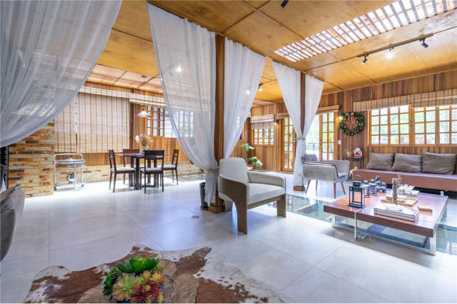 Imagem Casa com 4 Quartos à Venda,  em Vila Andrade - São Paulo