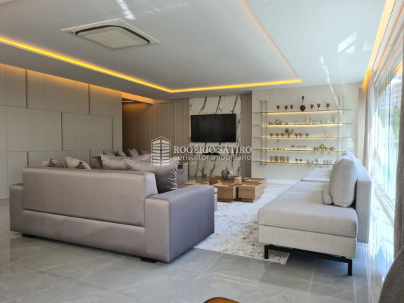 Imagem Apartamento com 4 Quartos à Venda, 198 m² em Paraíso - São Paulo