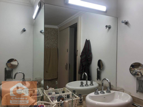 Imagem Apartamento com 4 Quartos à Venda, 185 m² em Itaim Bibi - São Paulo Imagem Apartamento com 4 Quartos à Venda, 185 m² em Itaim Bibi - São Paulo