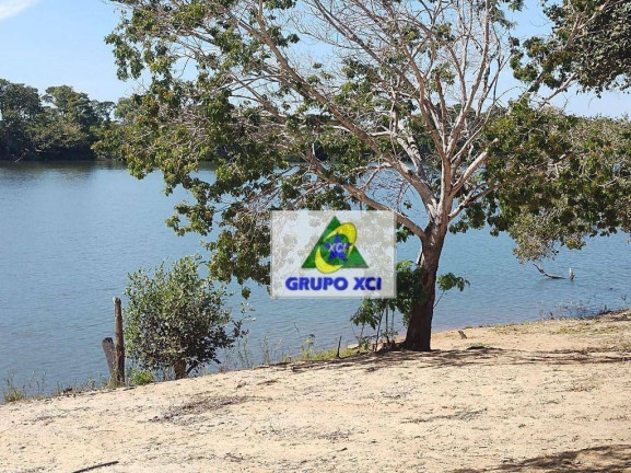 Imagem Fazenda à Venda, 135.000.000 m² em Centro - Ribeirão Cascalheira Imagem Fazenda à Venda, 135.000.000 m² em Centro - Ribeirão Cascalheira