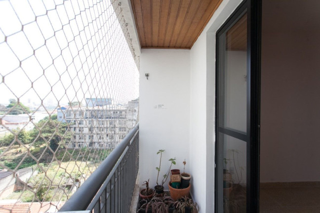 Imagem Apartamento com 2 Quartos à Venda, 52 m² em Freguesia Do ó - São Paulo Imagem Apartamento com 2 Quartos à Venda, 52 m² em Freguesia Do ó - São Paulo