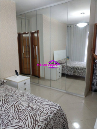 Imagem Apartamento com 3 Quartos à Venda, 147 m² em Vila Valqueire - Rio De Janeiro