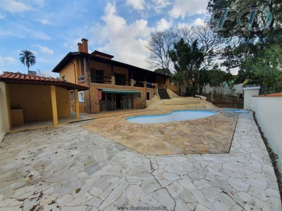 Imagem Casa com 3 Quartos à Venda, 1.050 m² em Jardim Paulista - Atibaia Imagem Casa com 3 Quartos à Venda, 1.050 m² em Jardim Paulista - Atibaia
