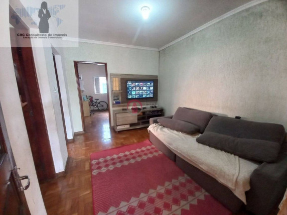 Imagem Casa com 3 Quartos à Venda, 213 m² em Vila Clarice - Santo André Imagem Casa com 3 Quartos à Venda, 213 m² em Vila Clarice - Santo André
