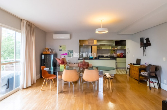 Imagem Apartamento com 3 Quartos à Venda, 160 m² em Sumarezinho - São Paulo Imagem Apartamento com 3 Quartos à Venda, 160 m² em Sumarezinho - São Paulo