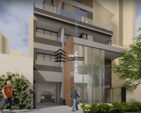 Imagem Apartamento com 1 Quarto à Venda, 41 m² em Vila Nova Conceição - São Paulo Imagem Apartamento com 1 Quarto à Venda, 41 m² em Vila Nova Conceição - São Paulo