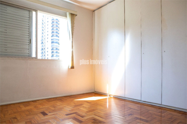Imagem Apartamento com 3 Quartos à Venda, 110 m² em Vila Olímpia - São Paulo Imagem Apartamento com 3 Quartos à Venda, 110 m² em Vila Olímpia - São Paulo