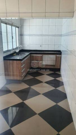 Imagem Casa com 3 Quartos à Venda, 109 m² em Parque Ramos Freitas - São Paulo