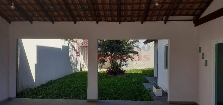 Imagem Casa com 4 Quartos à Venda, 720 m² em Cambiju - Itapoá Imagem Casa com 4 Quartos à Venda, 720 m² em Cambiju - Itapoá