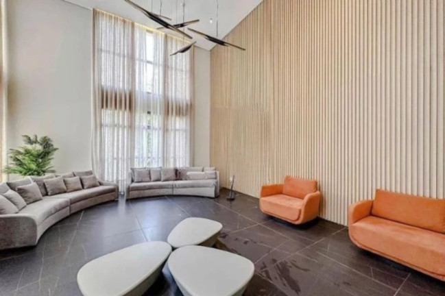 Imagem Imóvel com 2 Quartos à Venda, 35 m² em Ipiranga - São Paulo Imagem Imóvel com 2 Quartos à Venda, 35 m² em Ipiranga - São Paulo