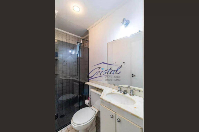 Imagem Apartamento com 3 Quartos à Venda, 64 m² em Vila São Francisco - São Paulo Imagem Apartamento com 3 Quartos à Venda, 64 m² em Vila São Francisco - São Paulo
