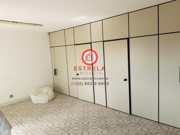 Imagem Sala Comercial para Alugar, 54 m² em Centro - Jacareí Imagem Sala Comercial para Alugar, 54 m² em Centro - Jacareí