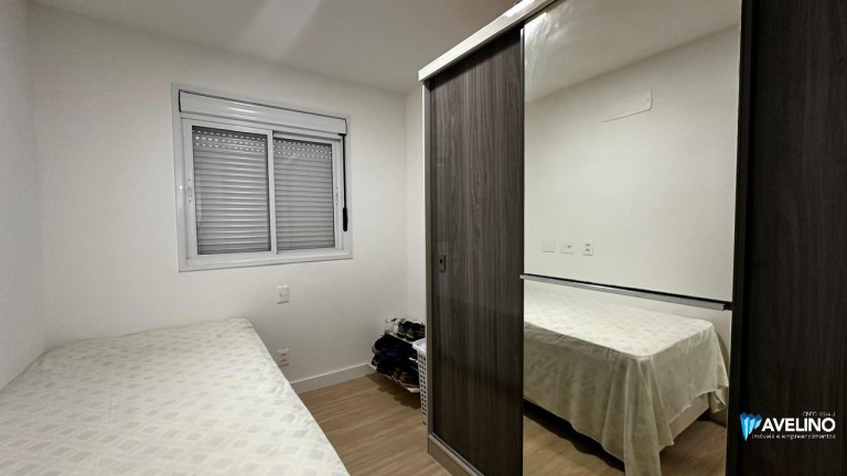Imagem Apartamento com 2 Quartos à Venda, 79 m² em Tiradentes - Campo Grande