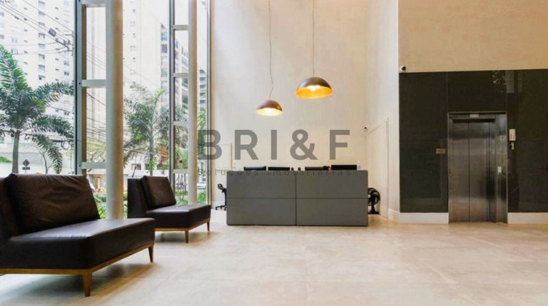 Imagem Imóvel Comercial para Alugar, 55 m² em Itaim Bibi - São Paulo Imagem Imóvel Comercial para Alugar, 55 m² em Itaim Bibi - São Paulo