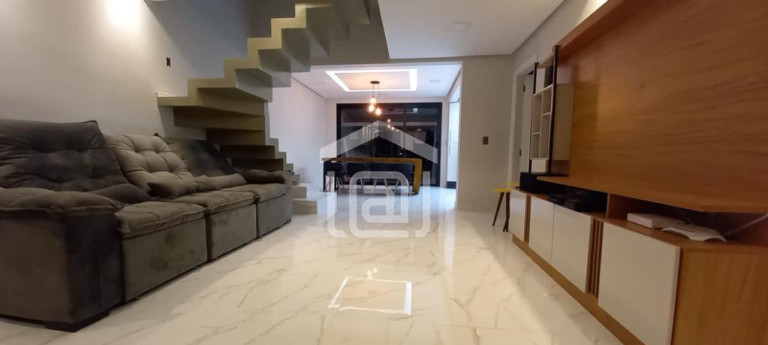 Imagem Casa com 3 Quartos à Venda, 225 m² em Parque Das Nações - Poços De Caldas Imagem Casa com 3 Quartos à Venda, 225 m² em Parque Das Nações - Poços De Caldas