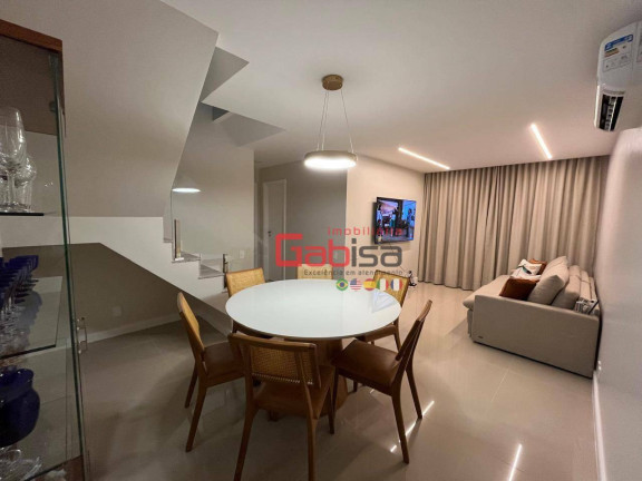 Imagem Cobertura com 3 Quartos à Venda, 201 m² em Braga - Cabo Frio Imagem Cobertura com 3 Quartos à Venda, 201 m² em Braga - Cabo Frio