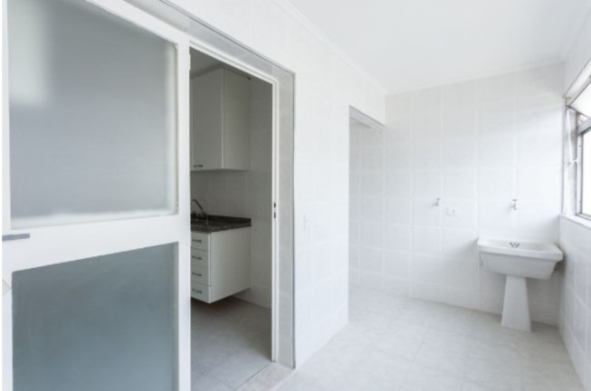 Imagem Apartamento com 3 Quartos à Venda, 92 m² em Moema Pássaros - São Paulo Imagem Apartamento com 3 Quartos à Venda, 92 m² em Moema Pássaros - São Paulo