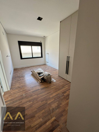 Imagem Casa com 4 Quartos à Venda, 420 m² em Alphaville - Santana De Parnaíba