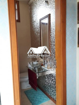 Imagem Casa com 3 Quartos à Venda, 234 m² em Jd Brasilia - Mogi Mirim