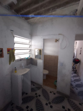 Imagem Casa com 1 Quarto à Venda, 139 m² em Nossa Senhora De Fátima - Mongaguá Imagem Casa com 1 Quarto à Venda, 139 m² em Nossa Senhora De Fátima - Mongaguá