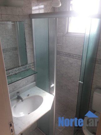 Imagem Apartamento com 2 Quartos à Venda, 51 m² em Vila Cruz Das Almas - São Paulo Imagem Apartamento com 2 Quartos à Venda, 51 m² em Vila Cruz Das Almas - São Paulo