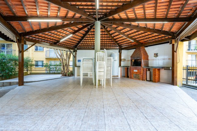 Imagem Imóvel com 3 Quartos à Venda, 60 m² em Vila Das Belezas - São Paulo Imagem Imóvel com 3 Quartos à Venda, 60 m² em Vila Das Belezas - São Paulo