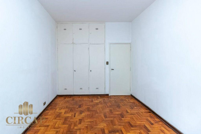 Imagem Apartamento com 3 Quartos à Venda, 149 m² em Higienópolis - São Paulo