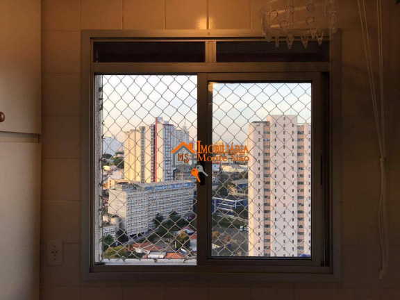 Imagem Apartamento com 2 Quartos à Venda, 65 m² em Vila Moreira - Guarulhos Imagem Apartamento com 2 Quartos à Venda, 65 m² em Vila Moreira - Guarulhos