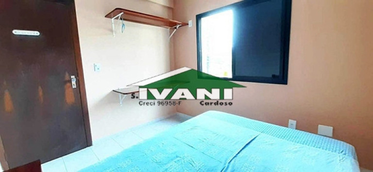 Imagem Apartamento com 3 Quartos à Venda, 106 m² em Itaguá - Ubatuba Imagem Apartamento com 3 Quartos à Venda, 106 m² em Itaguá - Ubatuba