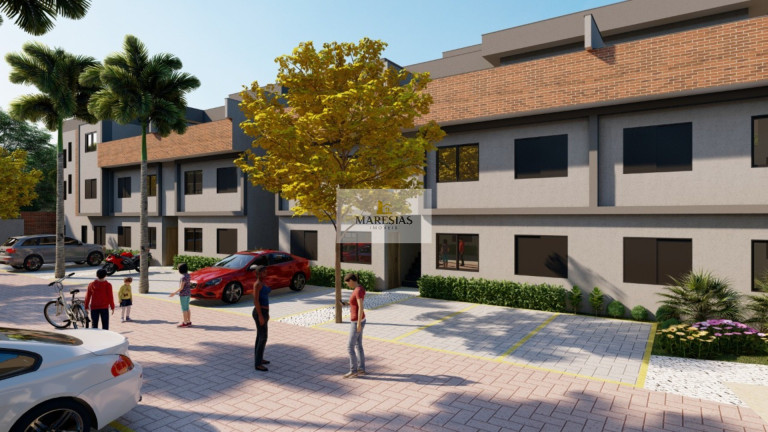 Imagem Flat com 2 Quartos à Venda, 80 m² em Paúba - São Sebastião Imagem Flat com 2 Quartos à Venda, 80 m² em Paúba - São Sebastião