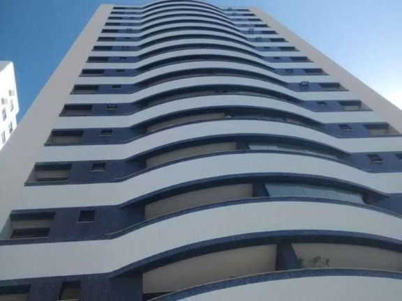 Imagem Apartamento com 3 Quartos à Venda, 91 m² em Stiep - Salvador Imagem Apartamento com 3 Quartos à Venda, 91 m² em Stiep - Salvador