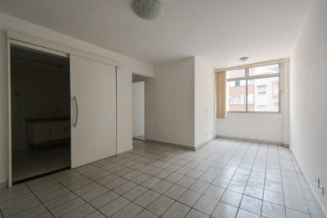 Apartamento com 2 Quartos à Venda, 75 m² em Santa Cecília - São Paulo